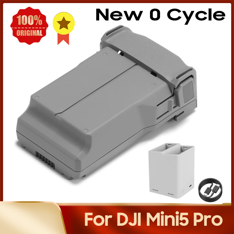 Drone Battery Li-Ion - For DJI Mini 5 Pro Mini5