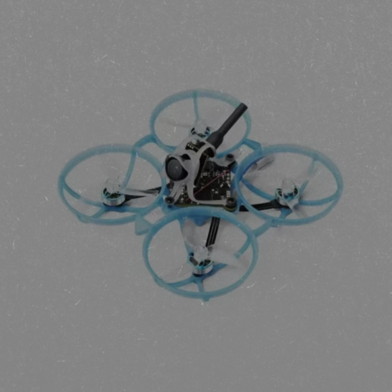 Drone Battery Case - BETAFPV Air65 II 65mm 1S ELRS
