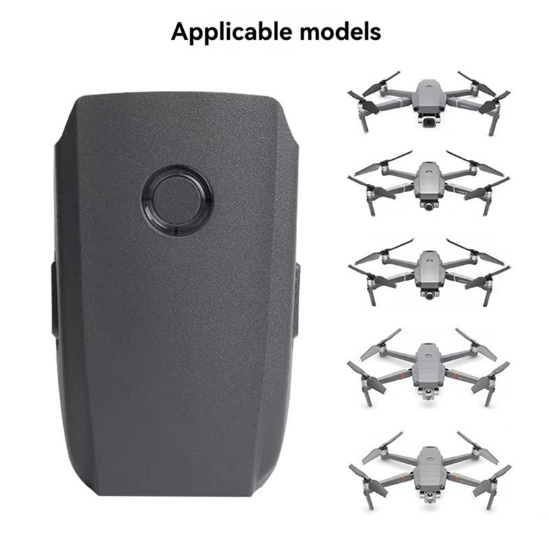 [NEW!A25P】 Battery Case For DJ - Drone Battery Case ulasan dan harga