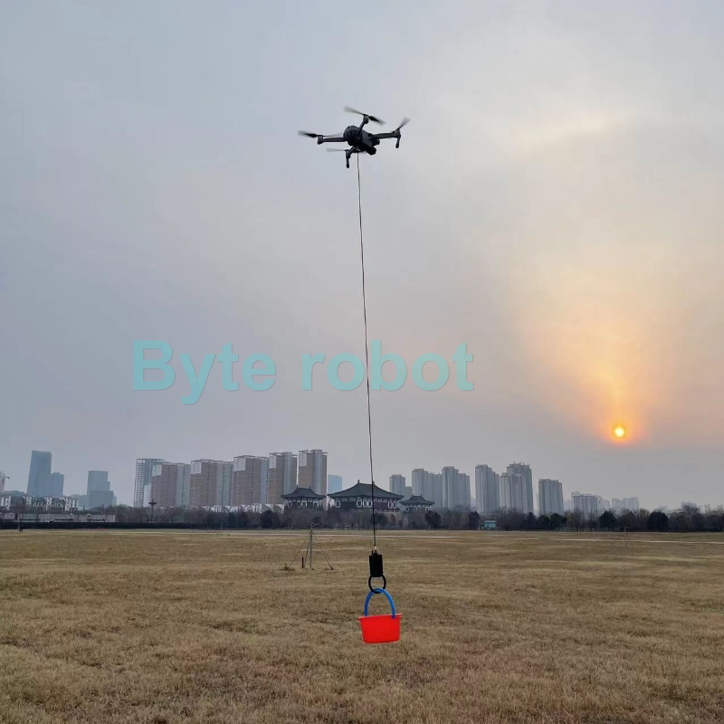 RC Drone Mechanical Claw Unive - Drone Battery Smart ulasan dan harga