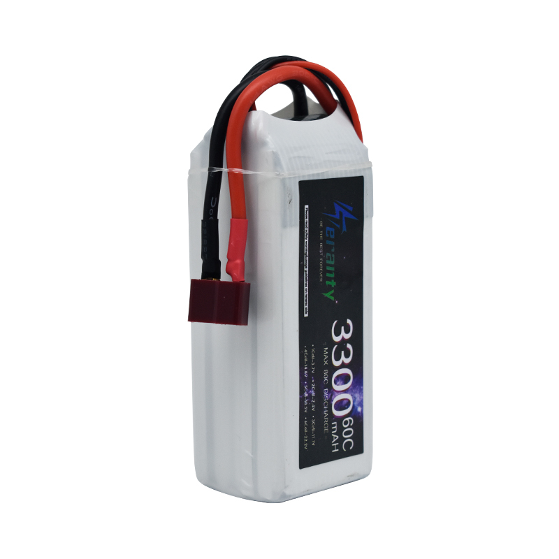 LiPo Rechargeable Battery 4S 3 - Drone Battery Lipo ulasan dan harga