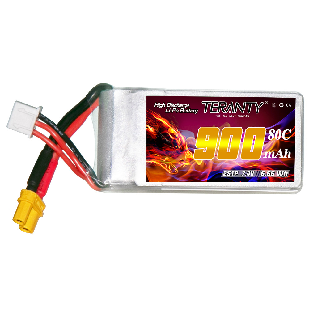 TERANTY 2S 3S 4S 6S 7.4V 11.1V - Drone Battery 6S ulasan dan harga