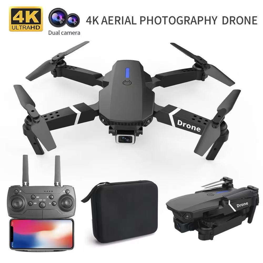 Professional Drone E88 4k wide - Drone Battery Balance Charger ulasan dan harga