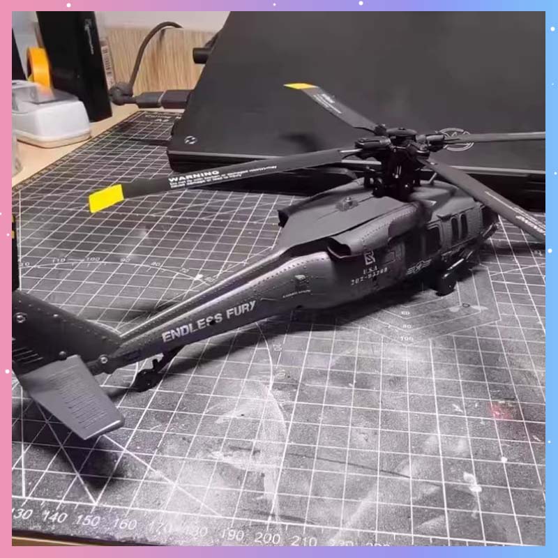 U9901 RC Helicopter 2.4G Six C - Drone Battery Balance Charger ulasan dan harga
