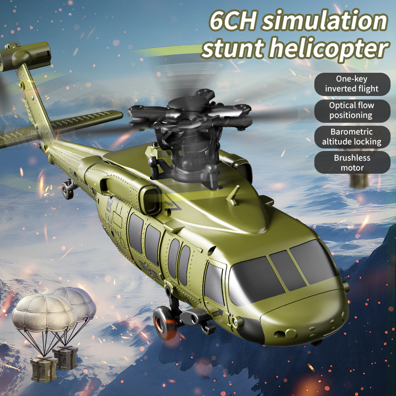 U9901 RC Helicopter 2.4G Six C - Drone Battery Balance Charger ulasan dan harga