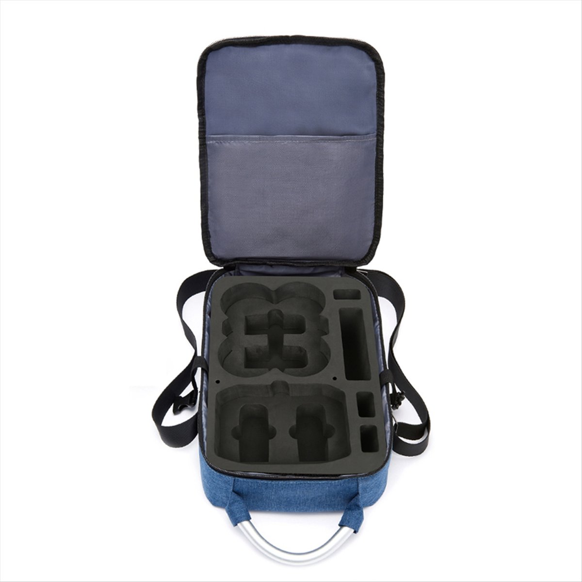 (A26M) Carrying Case Single-Sh - Drone Battery Case ulasan dan harga