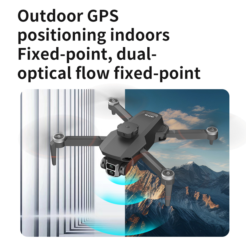 L106-1PRO GPS Professional Dro - Drone Battery Case ulasan dan harga