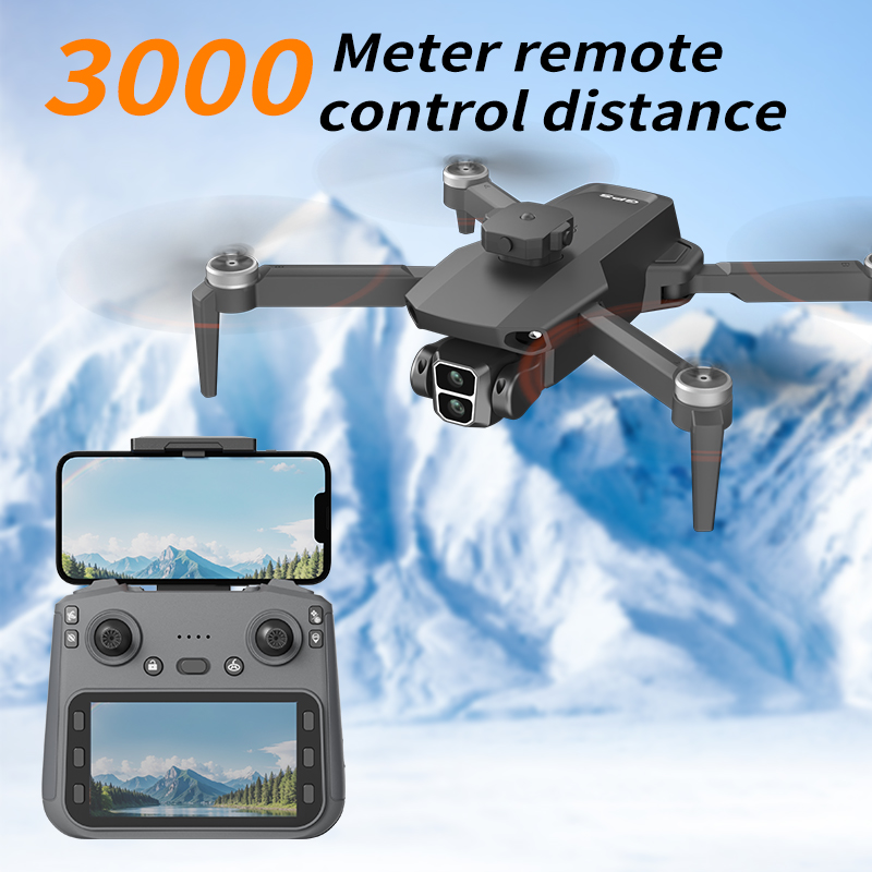 L106-1PRO GPS Professional Dro - Drone Battery Case ulasan dan harga