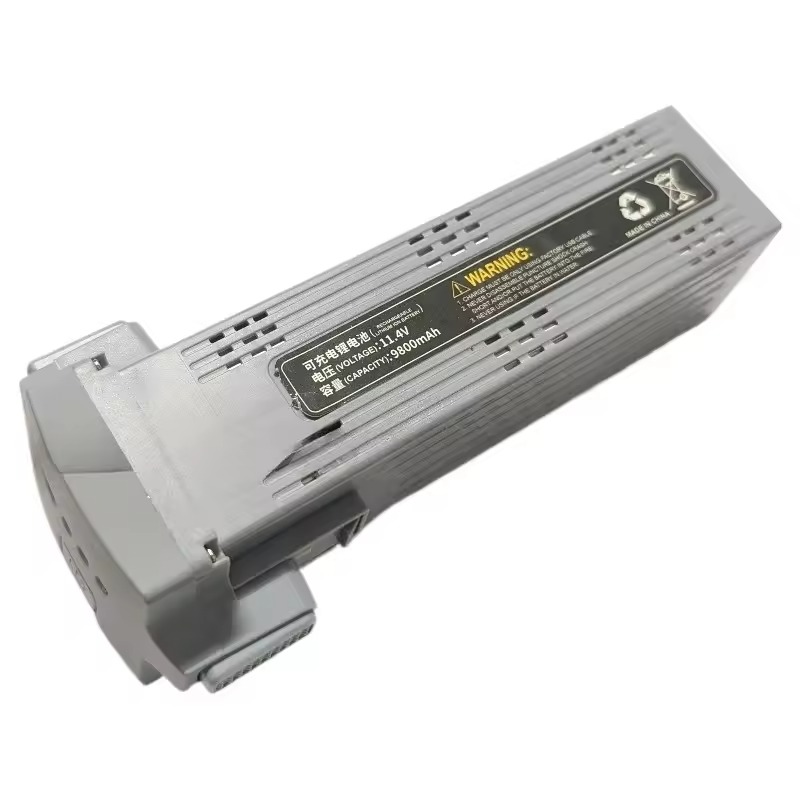 New 11.4V 9800mAh Rechargeable - Drone Battery Li-Ion ulasan dan harga