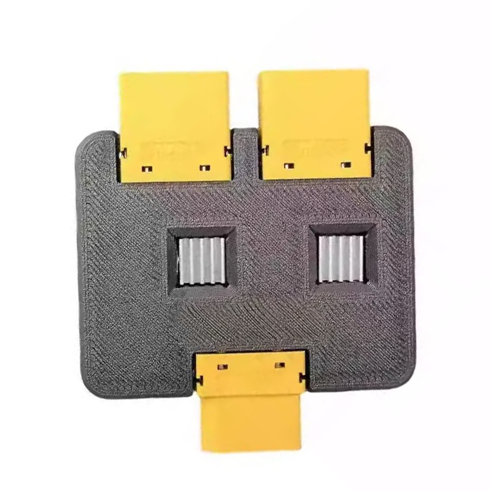 ?XT90 Port Battery Expansion M - Drone Battery Parallel Board ulasan dan harga